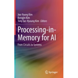Processing-in-Memory for AI: From Circuits to Systems