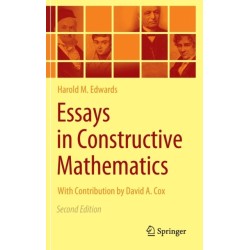 Essays in Constructive Mathematics