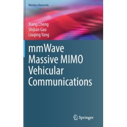mmWave Massive MIMO Vehicular Communications