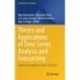 Theory and Applications of Time Series Analysis and Forecasting: Selected Contributions from ITISE 2021