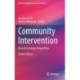 Community Intervention: Clinical Sociology Perspectives
