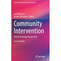 Community Intervention: Clinical Sociology Perspectives