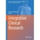 Integrative Clinical Research