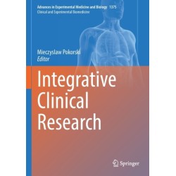 Integrative Clinical Research