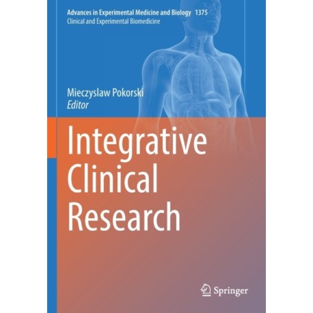 Integrative Clinical Research