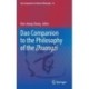 Dao Companion to the Philosophy of the Zhuangzi