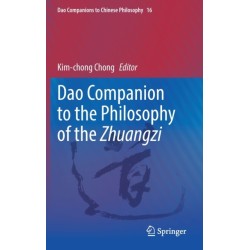 Dao Companion to the Philosophy of the Zhuangzi