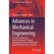 Advances in Mechanical Engineering: Selected Contributions from the Conference “Modern Engineering: Science and Education”, Saint Petersburg, Russia, June 2021