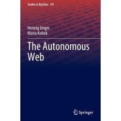 The Autonomous Web