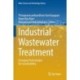 Industrial Wastewater Treatment: Emerging Technologies for Sustainability