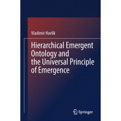 Hierarchical Emergent Ontology and the Universal Principle of Emergence