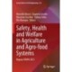 Safety, Health and Welfare in Agriculture and Agro-food Systems: Ragusa SHWA 2021