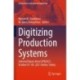 Digitizing Production Systems: Selected Papers from ISPR2021, October 07-09, 2021 Online, Turkey