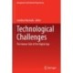 Technological Challenges: The Human Side of the Digital Age