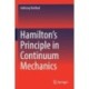 Hamilton’s Principle in Continuum Mechanics