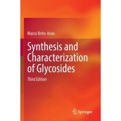 Synthesis and Characterization of Glycosides