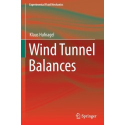 Wind Tunnel Balances