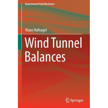 Wind Tunnel Balances