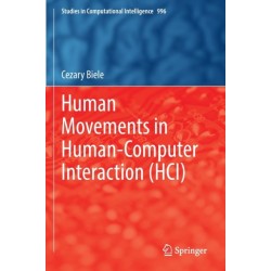Human Movements in Human-Computer Interaction (HCI)