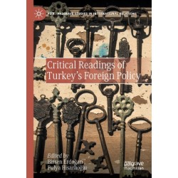 Critical Readings of Turkey’s Foreign Policy