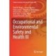Occupational and Environmental Safety and Health III