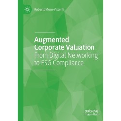 Augmented Corporate Valuation: From Digital Networking to ESG Compliance