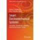 Smart Electromechanical Systems: Recognition, Identification, Modeling, Measurement Systems, Sensors