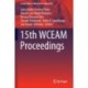 15th WCEAM Proceedings