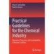 Practical Guidelines for the Chemical Industry: Operation, Processes, and Sustainability in Modern Facilities