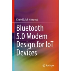 Bluetooth 5.0 Modem Design for IoT Devices