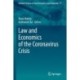 Law and Economics of the Coronavirus Crisis