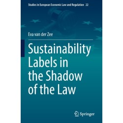 Sustainability Labels in the Shadow of the Law