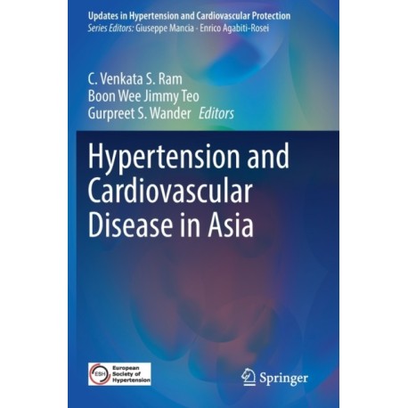 Hypertension and Cardiovascular Disease in Asia