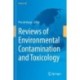 Reviews of Environmental Contamination and Toxicology Volume 258