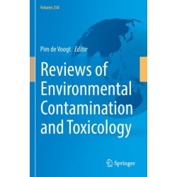 Reviews of Environmental Contamination and Toxicology Volume 258