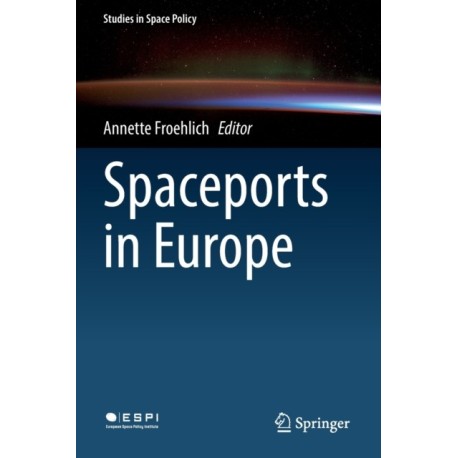 Spaceports in Europe