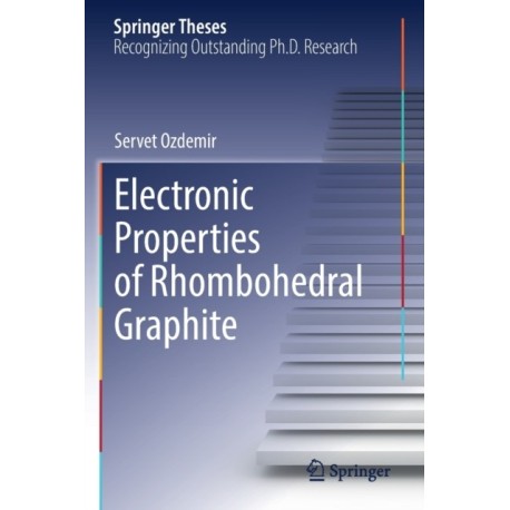 Electronic Properties of Rhombohedral Graphite