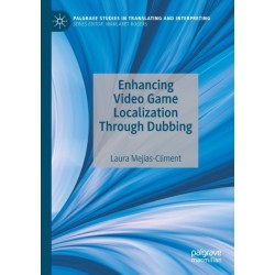 Enhancing Video Game Localization Through Dubbing