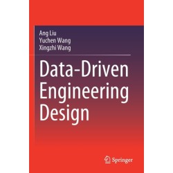 Data-Driven Engineering Design
