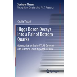 Higgs Boson Decays into a Pair of Bottom Quarks: Observation with the ATLAS Detector and Machine Learning Applications