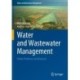 Water and Wastewater Management: Global Problems and Measures
