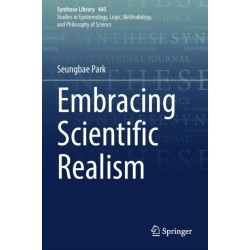 Embracing Scientific Realism