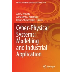 Cyber-Physical Systems: Modelling and Industrial Application