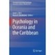 Psychology in Oceania and the Caribbean