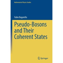Pseudo-Bosons and Their Coherent States