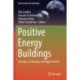 Positive Energy Buildings: Concepts, Challenges and Opportunities