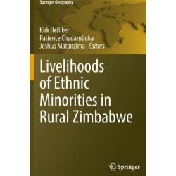 Livelihoods of Ethnic Minorities in Rural Zimbabwe