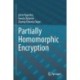 Partially Homomorphic Encryption