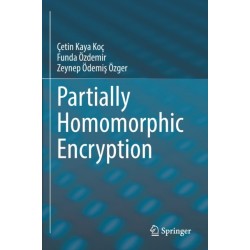 Partially Homomorphic Encryption