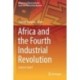 Africa and the Fourth Industrial Revolution: Curse or Cure?